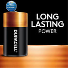 Coppertop D Batteries  4 Count  4 Count  pack Of 1   Black copper