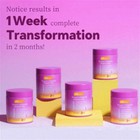 Leefar Feminine Probiotic Gummies For Women s Ph Balance   Dryness  60 Count