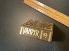 Buffy The Vampire Slayer Talking Mini Book 