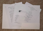 Steel 1997 Movie Press Kit W  Photos Shaquille O neal  Judd Nelson