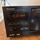 Pioneer Pd-f1009 301-disc Cd Changer Player     Tested  Working  Made In Japan