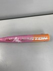 2025 Easton Ghost Og Rainbow Sherbet Softball Bat 30 19 -11 