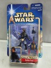 Boba Fett Star Wars Attack Of The Clones Action Figure Hasbro 2002 Ty