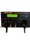 Melles Griot 06dld103 Diode Laser Driver Controller Instrument Optics Lab