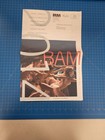 Bam Playbill January - June 2014 Brooklyn Academy Music Theater Program Guide