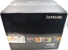 Lexmark C540x74g Black   Color Imaging Kit For C540 C544 C546 X543 X544 X546