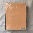 Bts World Tour Love Yourself Speak Yourself Japan First Limited Edition Dvd