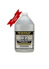 D 2 Biological Solution - 4 Gallon Case
