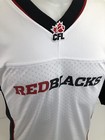 Cfl   Ottawa Redblacks Mens Sm  Reebok Jersey