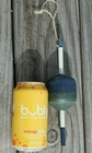Vintage Style Commercial Fishing Buoy Net Marker Weathered Look Wood  Wf-1