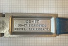Do-it Banana Jig Mold  Assorted Sizes  Model   Jys-4-a    1054
