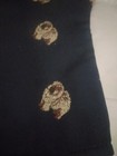 Chow Chow Dog Pot Holder Unique Kitchen Decor Handmade