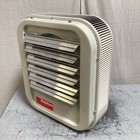 Dayton 804rz8 Electric Wall   Ceiling Unit Heater 480 V Ac 3-phase 21-3 4 In X 1
