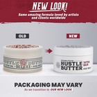Hustle Butter Tattoo Aftercare 5oz Tattoo Balm Protects Rejuvenates Tattoos