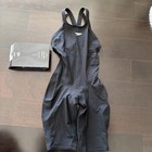 Speedo Valor 2 0 Closed Back Women   s Size 22 Black