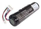 2600mah Battery For Garmin Astro System Dc20 dc30 dc40 010-10806-0 ac00-12542