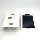 Brilliant Smart Home Control Light Switch Panel Bha-120us-wh1