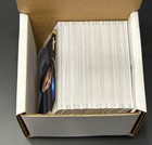 Star Trek Connections  Complete 90 Card Base Set