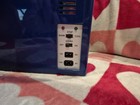 Dr  Who Tardis Mini Cooler  Heater Working Sound Portable