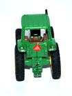 Vintage Ertl John Deere 5400 Die Cast Model 1 64 Scale  Farm Tractor 