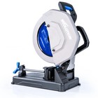 Evolution S355cpsl  Metal Cutting Chop Saw With 14 In  Mild Steel Blade