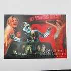 Rob Zombie s House Of 1 000 Corpses German Lobby Cards Sid Haig Bill Moseley