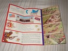 Confederama-civil War-chatanooga  Tennessee-1960s Era Brochure