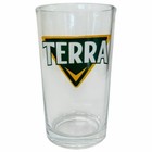 One  1   Terra          Korean Soju Somaek Beer Glass  225ml   8 Fl  Oz  