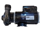 Gecko Aqua-flo 1 5 Hp 2 Speed 115v 1 5  Union Hot Tub Jet Pump  Flo-master 48y 