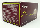 Stelo Otc Glucose Biosensor Kit 2 Pack By Dexcom Diabetes Exp 6 30 26 New