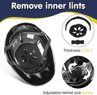 Adjustable Horse Riding Kids Helmet Equestrian For 2 To 6 Years Old  S Size