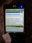 Hp Ipaq 211 Enterprise Handheld Win 6 0 624mhz  fb041aa aba 