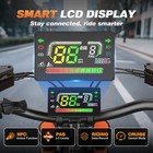 6000w Peak Electric Dirt Bike 60v 30ah Off-road E Motorcycle 60miles For Adult