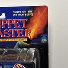 Vtg 1998 Puppet Master Torch Action Figure Full Moon Toys Exclusive Sealed  read