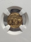 2013 China 20 Yuan Gold Panda Coin Ngc Ms69 0 999 Fine Gold Prc