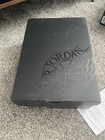 Assorted Empty Jordan Brand Show Boxes