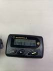 Vintage Motorola Jazz Pager   Beeper