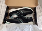 Dexter Dani Women s Black   Teal Bowling Shoes Us Size 10m