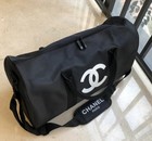 Designer Duffel Bag