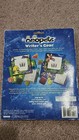2004 Neopets Writer s Gear Picture Frame Stamps Sticker Pencil New 2 Pack