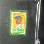 20cent Baseball Stamp Lot Of 4 J robinson lou Gehrig R Clemente