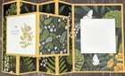 Stampin   up  Fun Fold Thank You Card