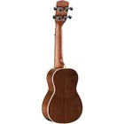 Alvarez Artist Soprano Ukulele Natural