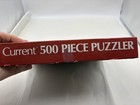 Vintage 1978 Current 500 Piece Puzzler Pheasant Pierre Debernay Uncounted