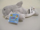 Webkinz Shark -hm382 New  Sealed  Unused Code 