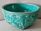 Vintage Mccoy Pottery Ivy Planter