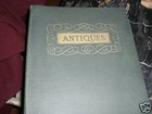  Antiques  Magazine  1960  Porcelain colonial silver  10 Issues