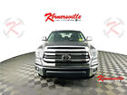 2016 Toyota Tundra Sr5 Rwd 4dr Pickup Truck Remote Keyless Entry