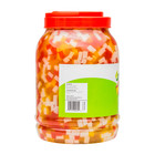 Tea Zone Coconut Jelly Yogo Jelly Assorted 8 48 Lb 3846 G