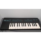 Yamaha Portasound Pss-130 32-key Black Portable Electronic Keyboard Synthesizer